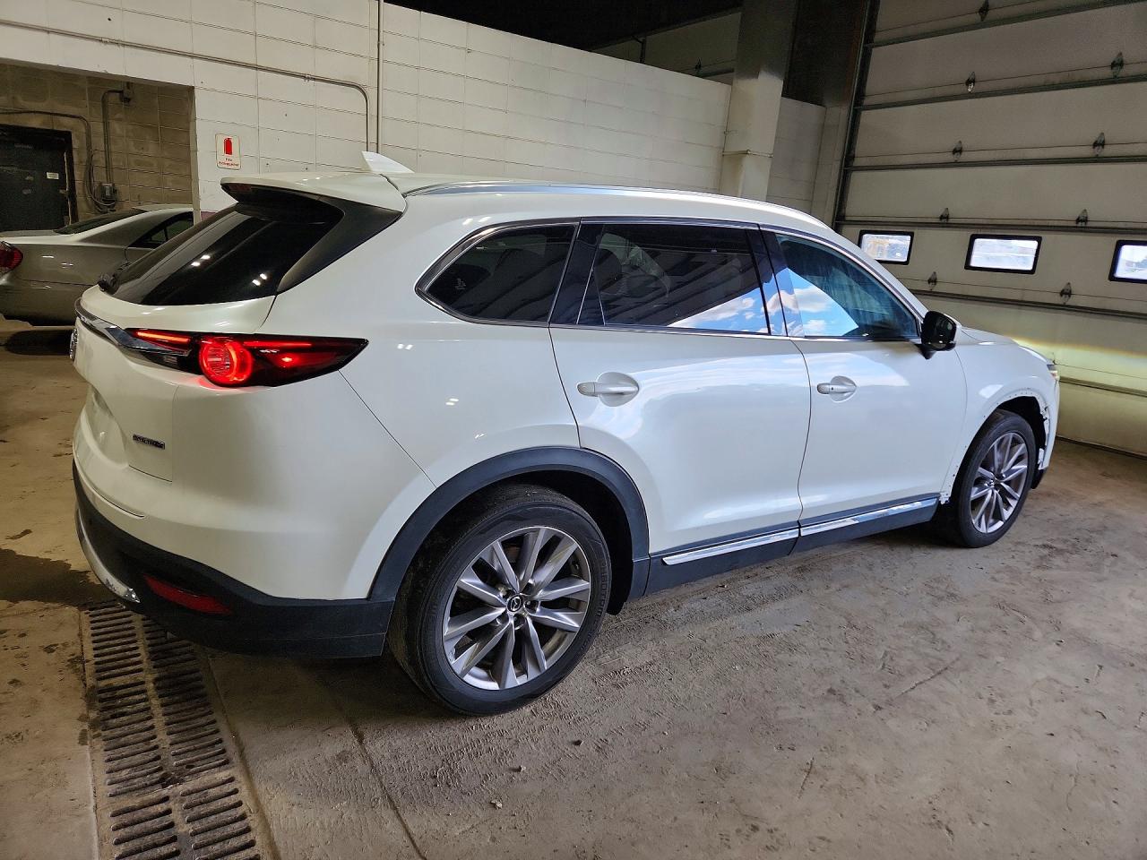 2021 MAZDA CX-9 GRAND TOURING — снимка 3