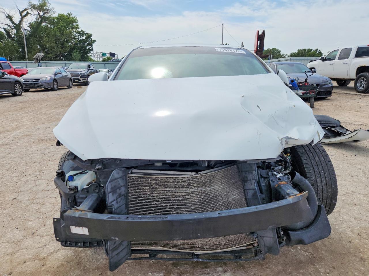 2017 HYUNDAI ELANTRA SE — снимка 5