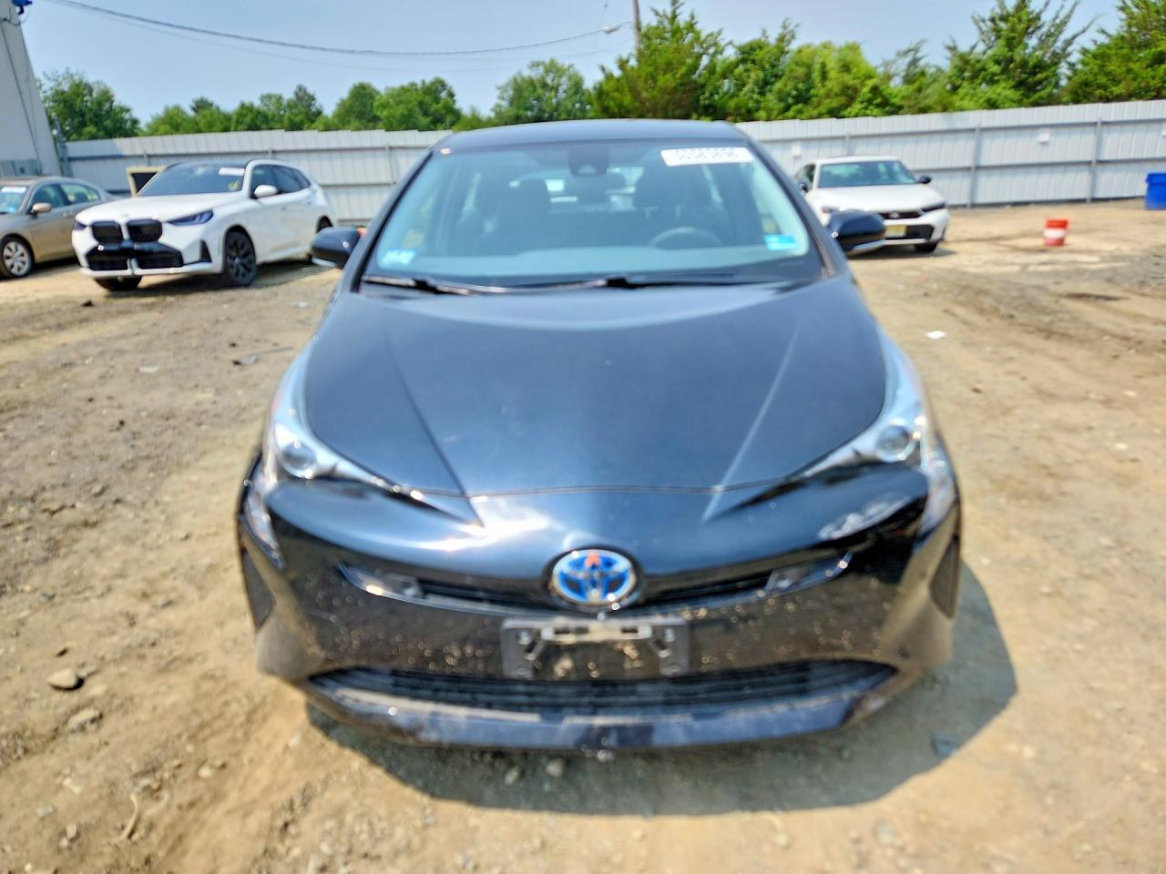 2018 TOYOTA PRIUS TWO — снимка 5