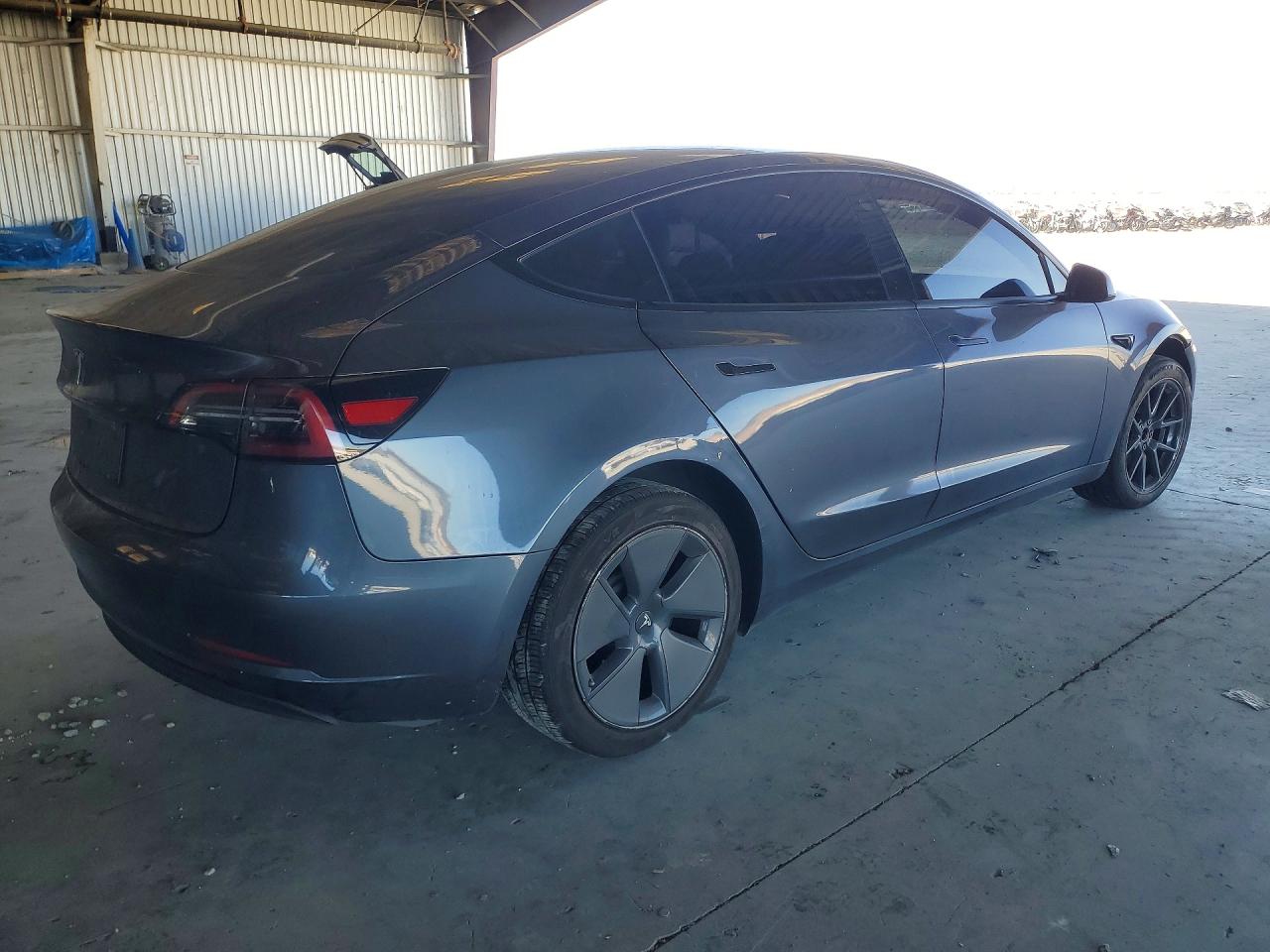 2023 TESLA MODEL 3 — снимка 3