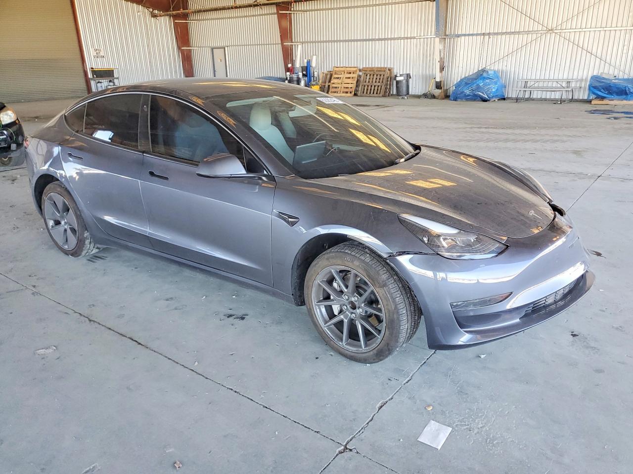 2023 TESLA MODEL 3 — снимка 4