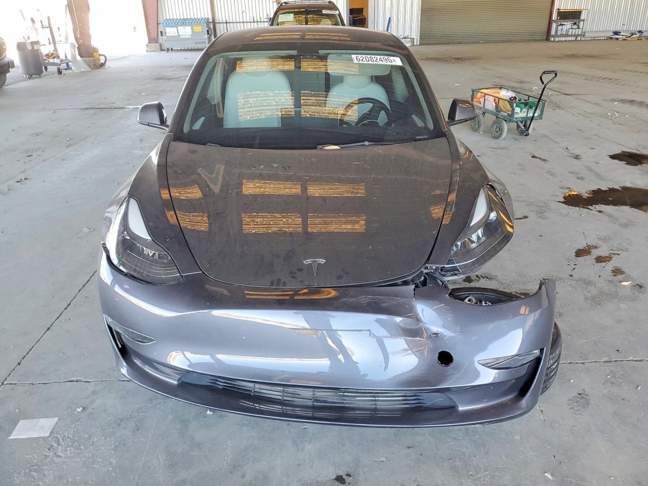 2023 TESLA MODEL 3 — снимка 5