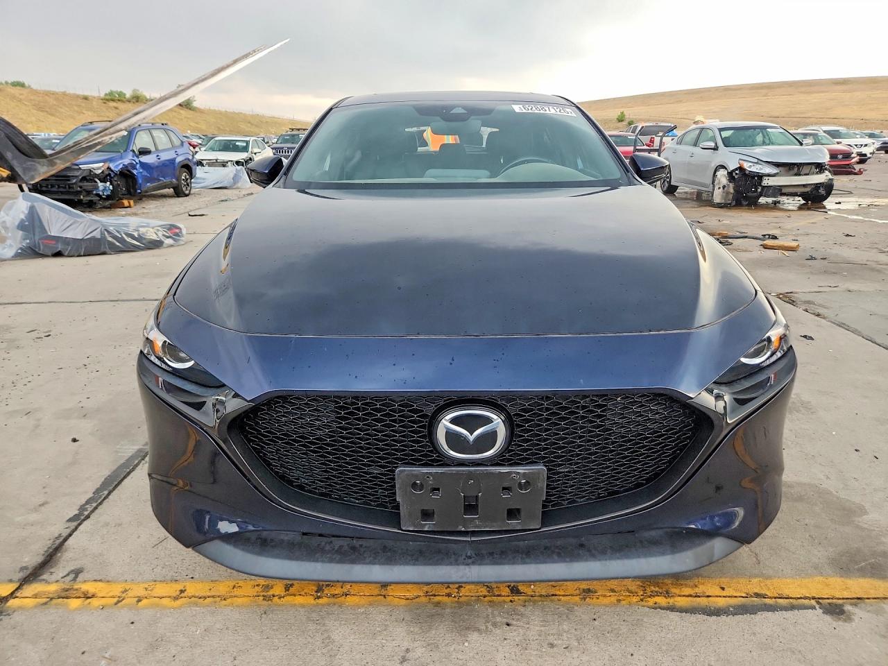 2021 MAZDA 3 PREFERRED — снимка 5