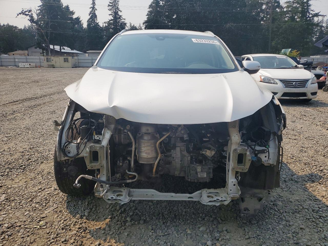 2022 HONDA HR-V EX — снимка 5
