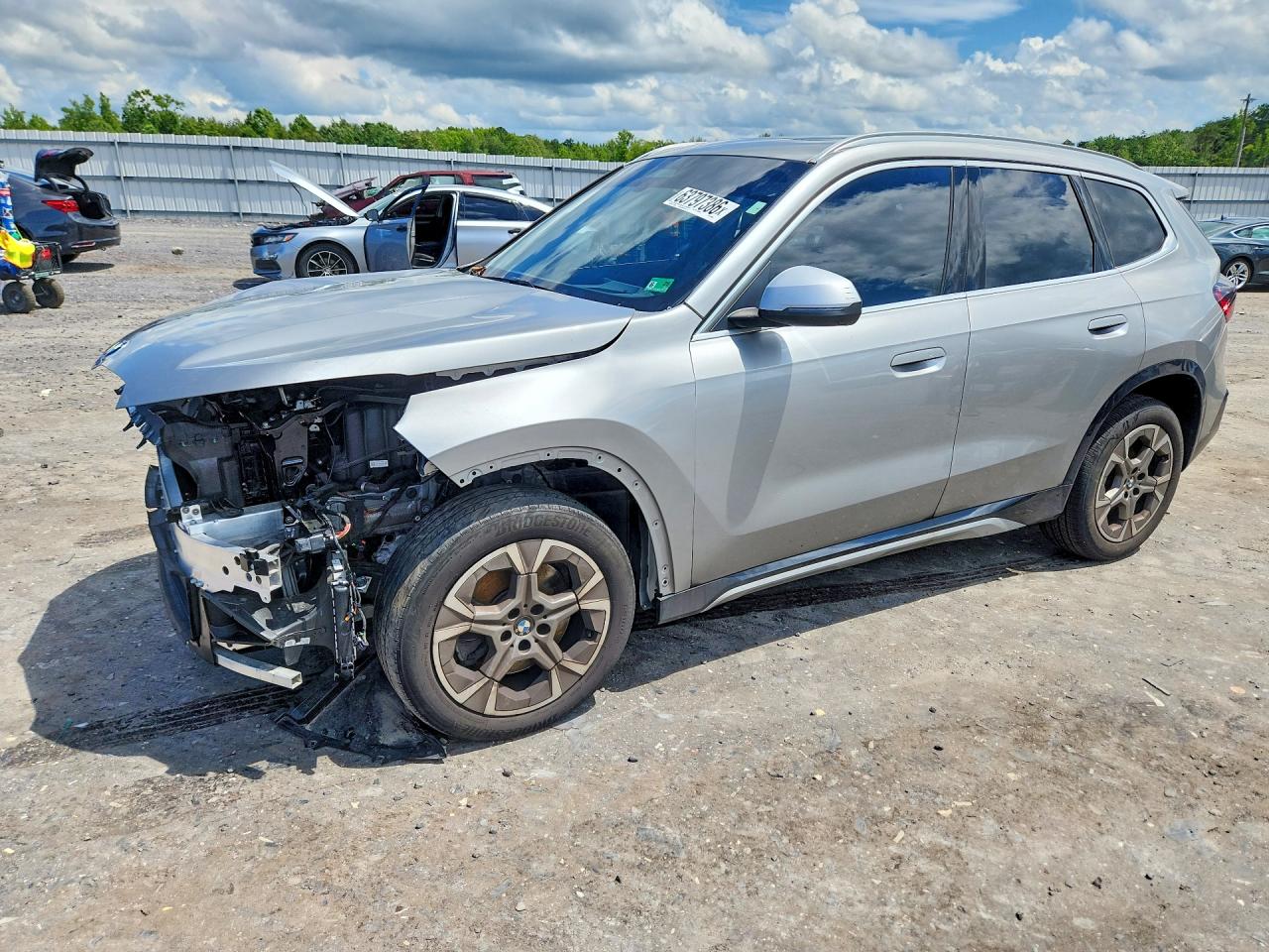 2023 BMW X1 XDRIVE28I