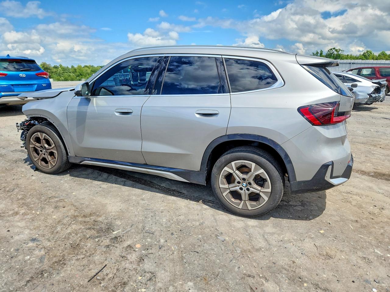 2023 BMW X1 XDRIVE28I — снимка 2