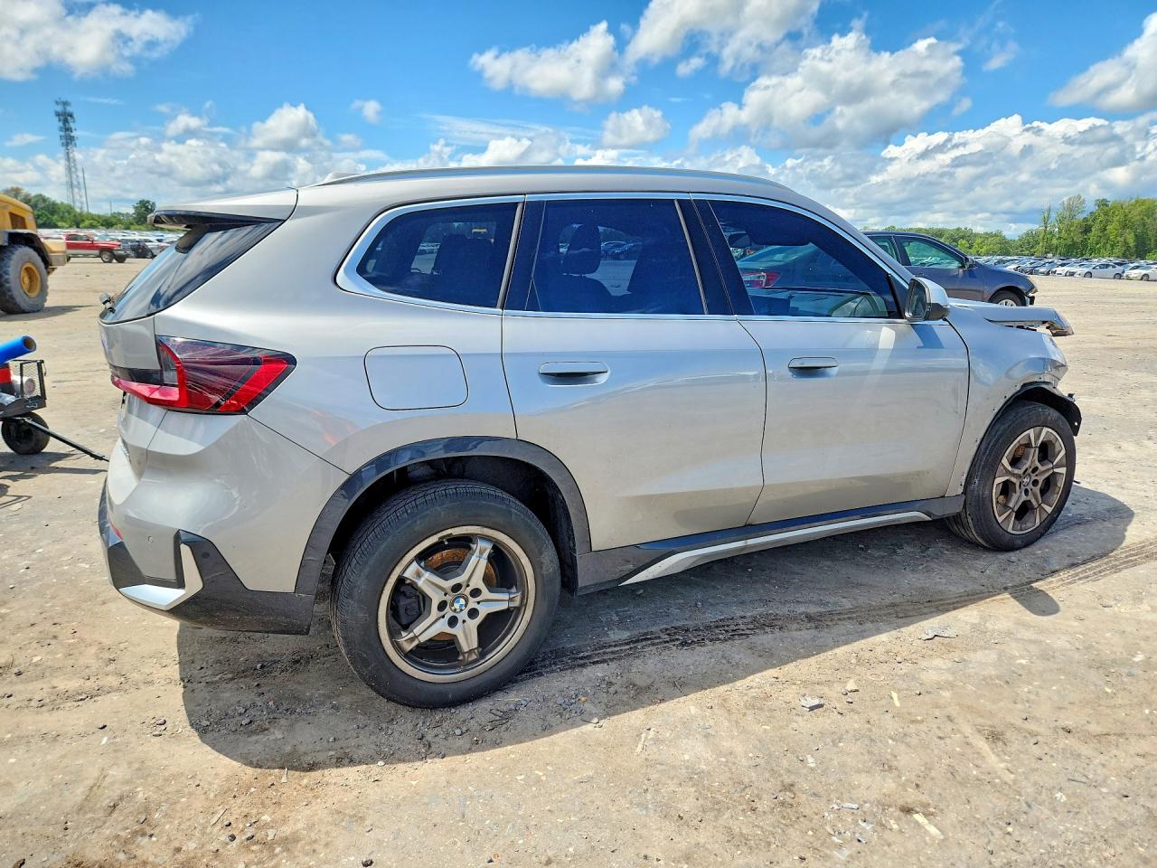 2023 BMW X1 XDRIVE28I — снимка 3