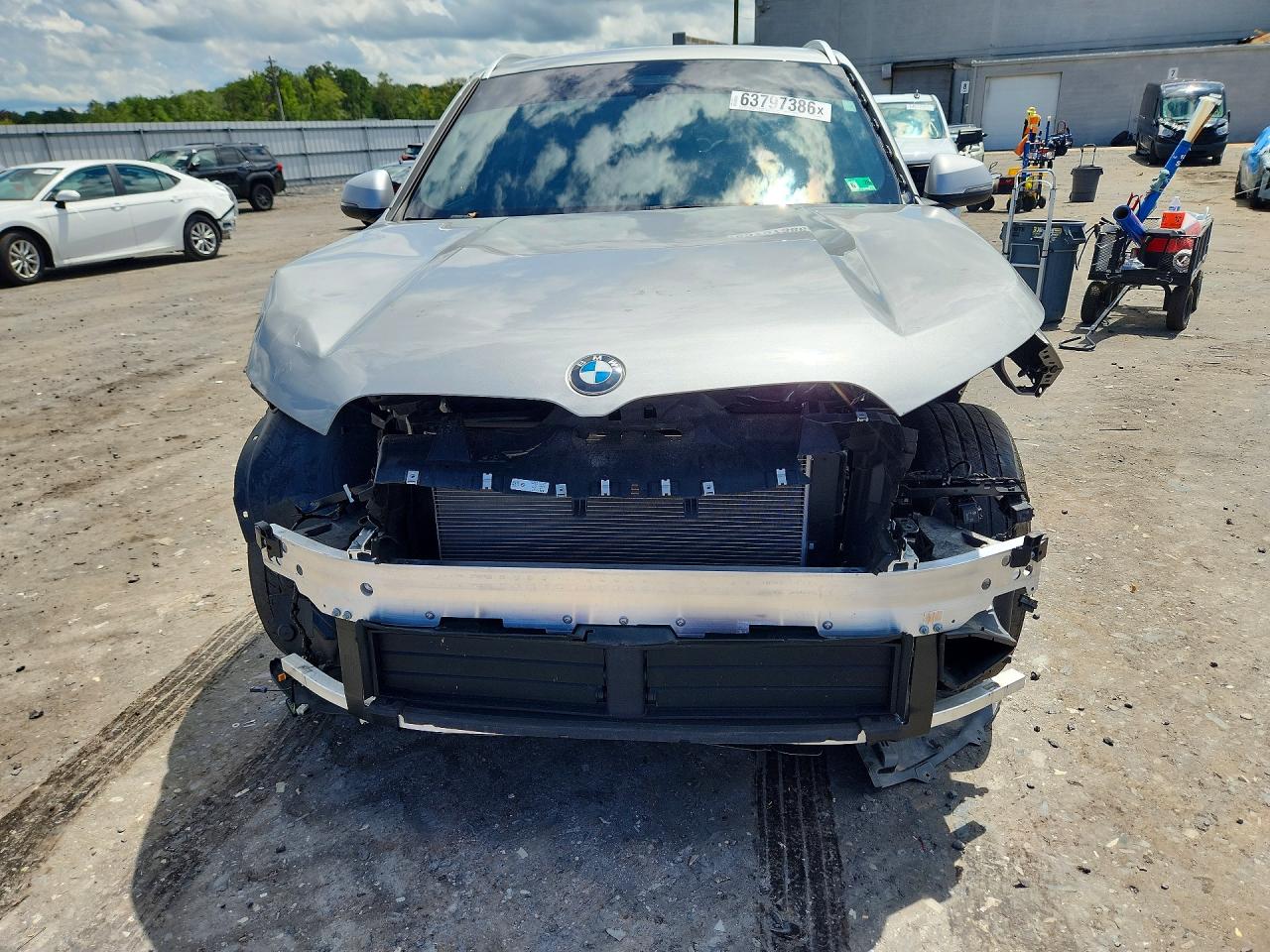 2023 BMW X1 XDRIVE28I — снимка 5