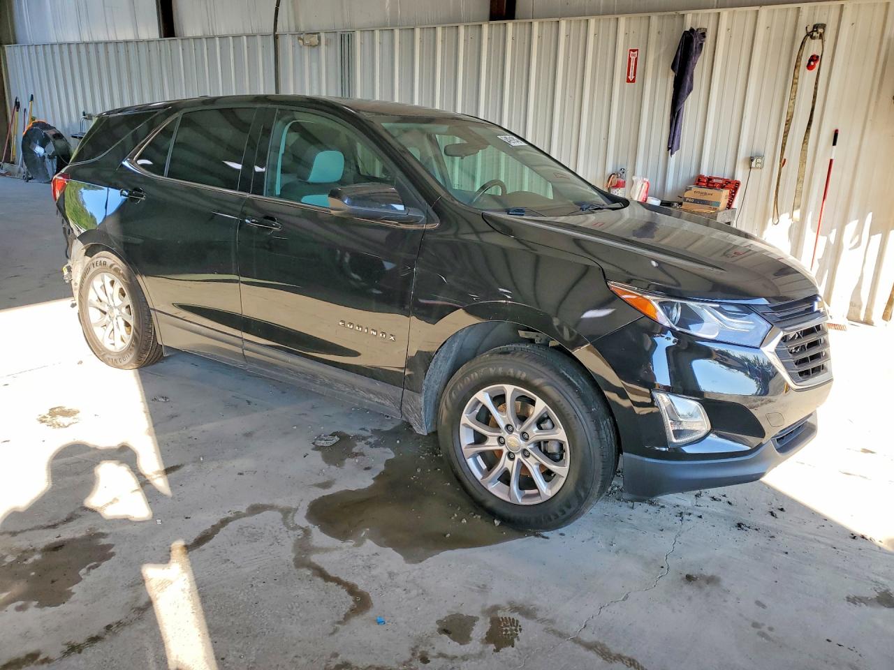 2020 CHEVROLET EQUINOX LT — снимка 4