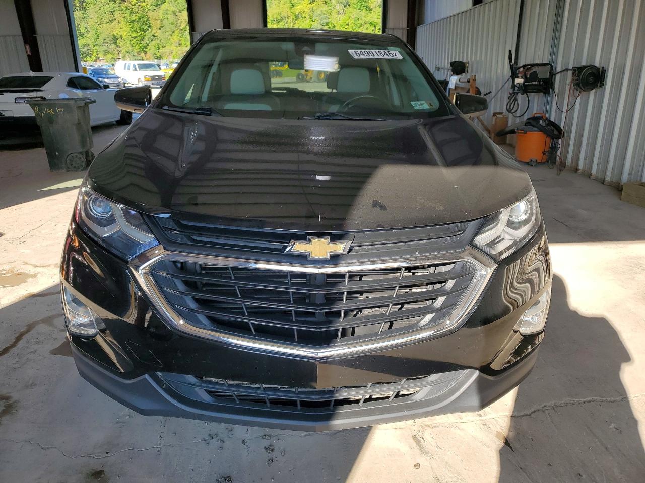 2020 CHEVROLET EQUINOX LT — снимка 5