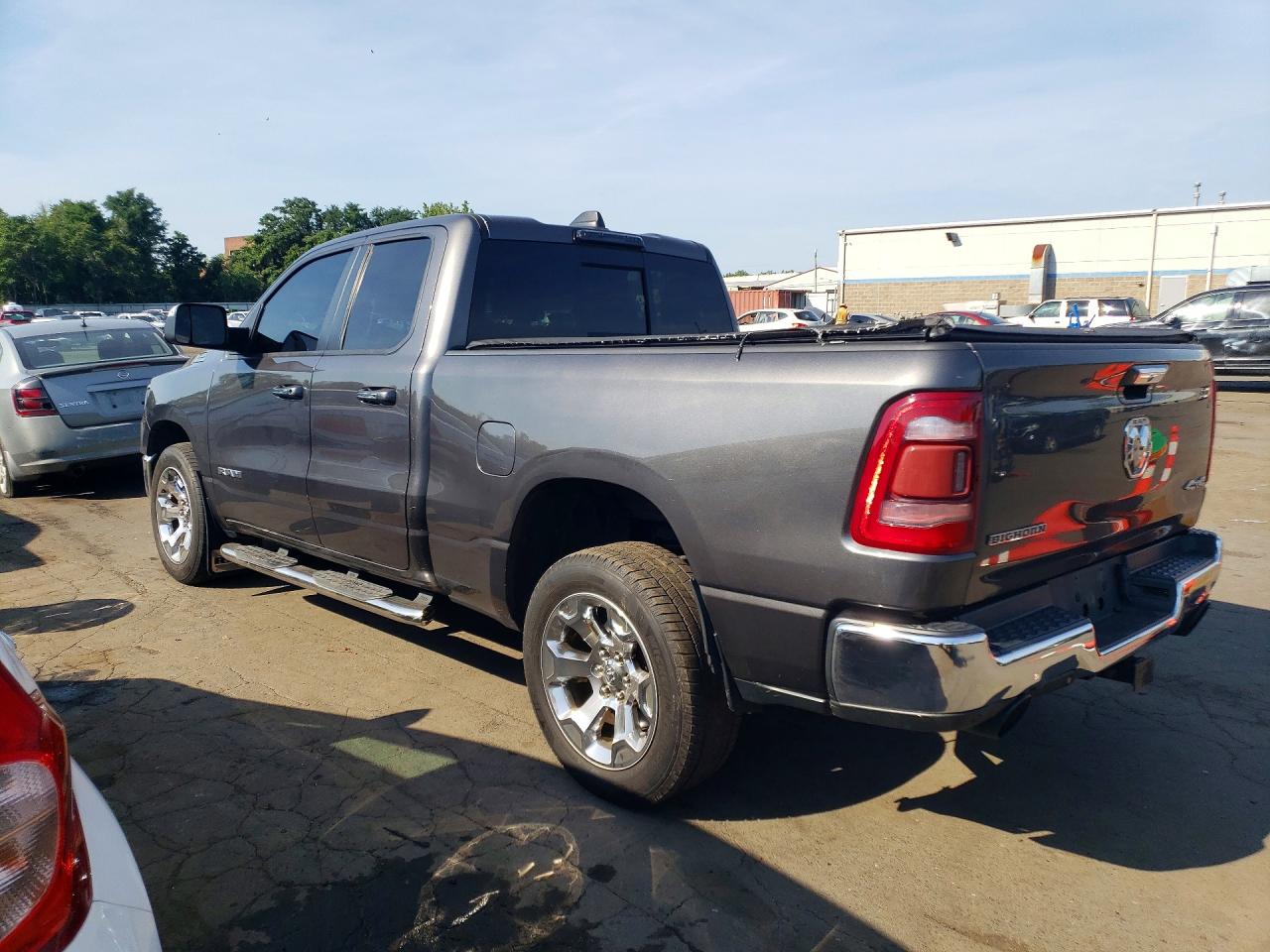 2019 RAM 1500 BIG HORN/LONE STAR — снимка 2