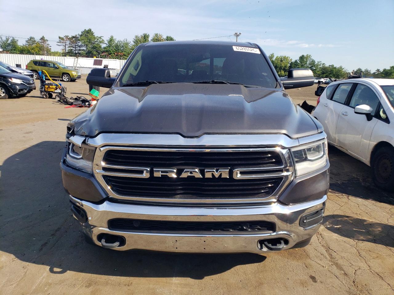 2019 RAM 1500 BIG HORN/LONE STAR — снимка 5