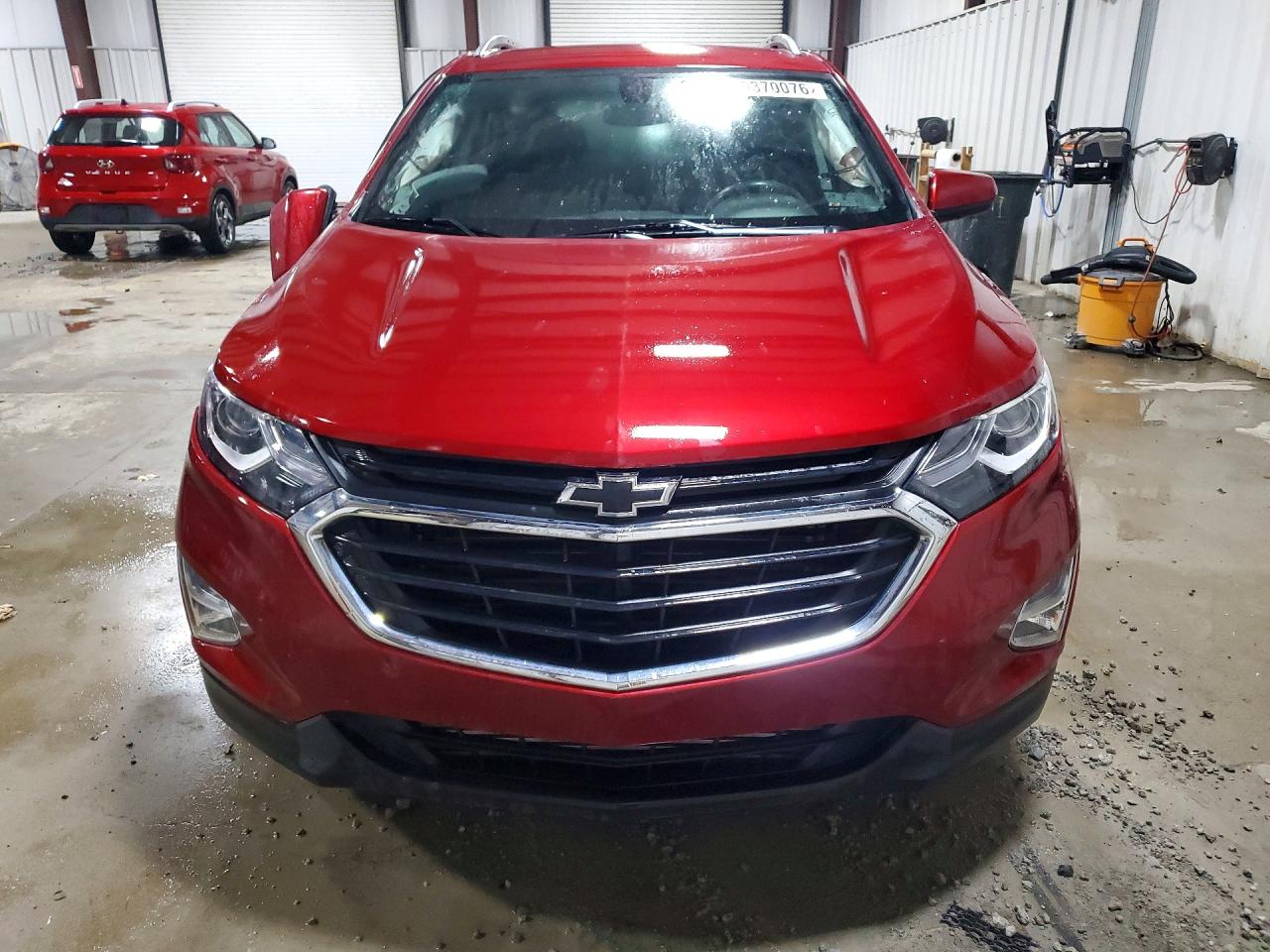 2019 CHEVROLET EQUINOX LT — снимка 5