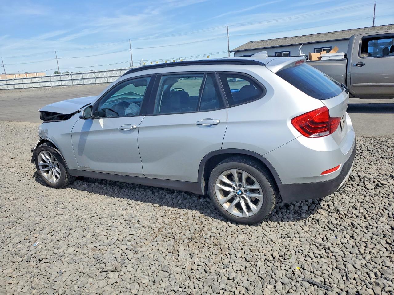 2015 BMW X1 XDRIVE28I — снимка 2