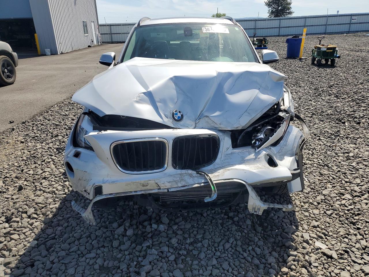 2015 BMW X1 XDRIVE28I — снимка 5