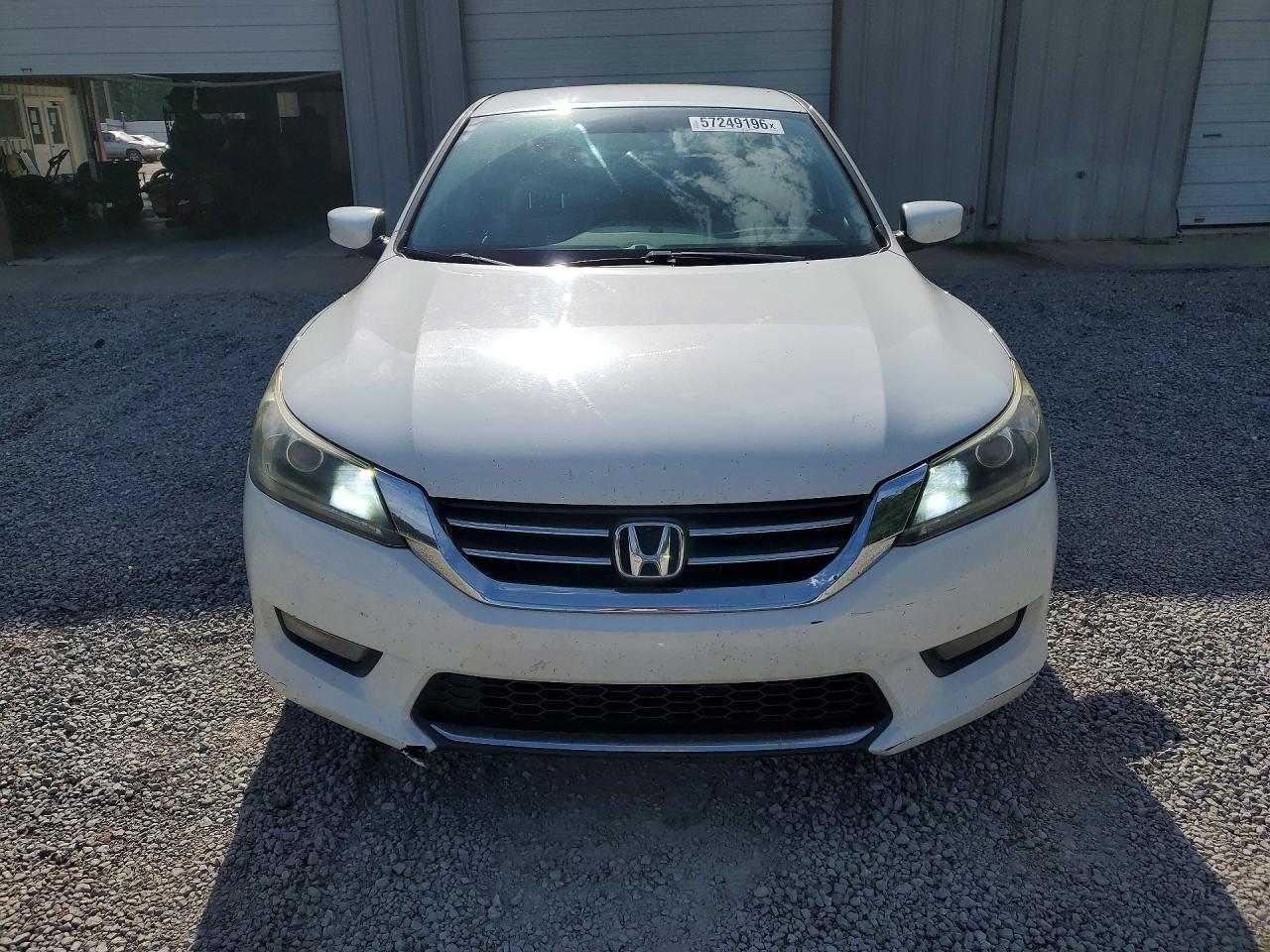 2015 HONDA ACCORD SPORT — снимка 5