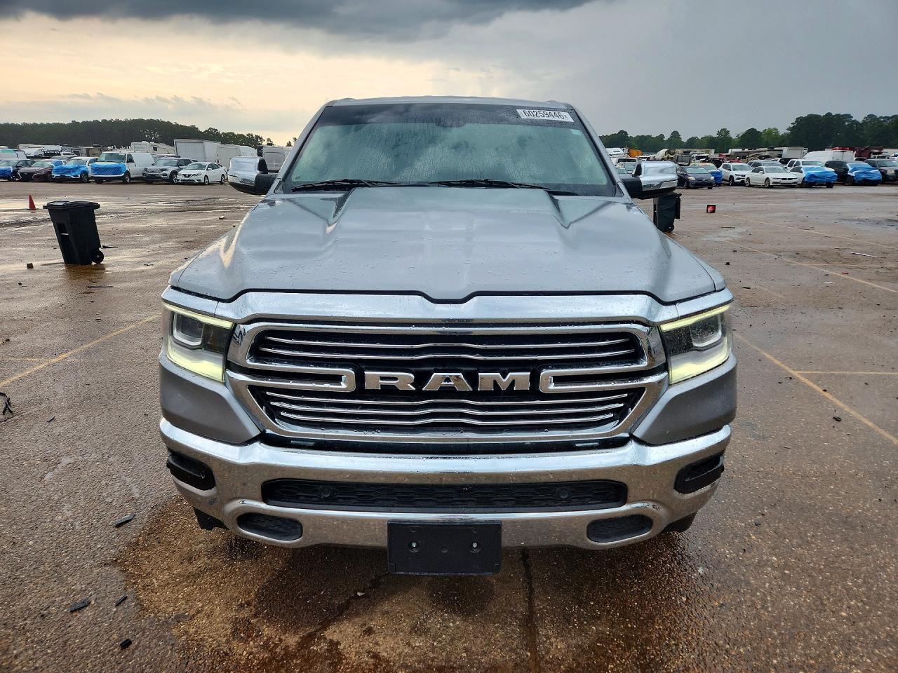 2019 RAM 1500 LARAMIE — снимка 5