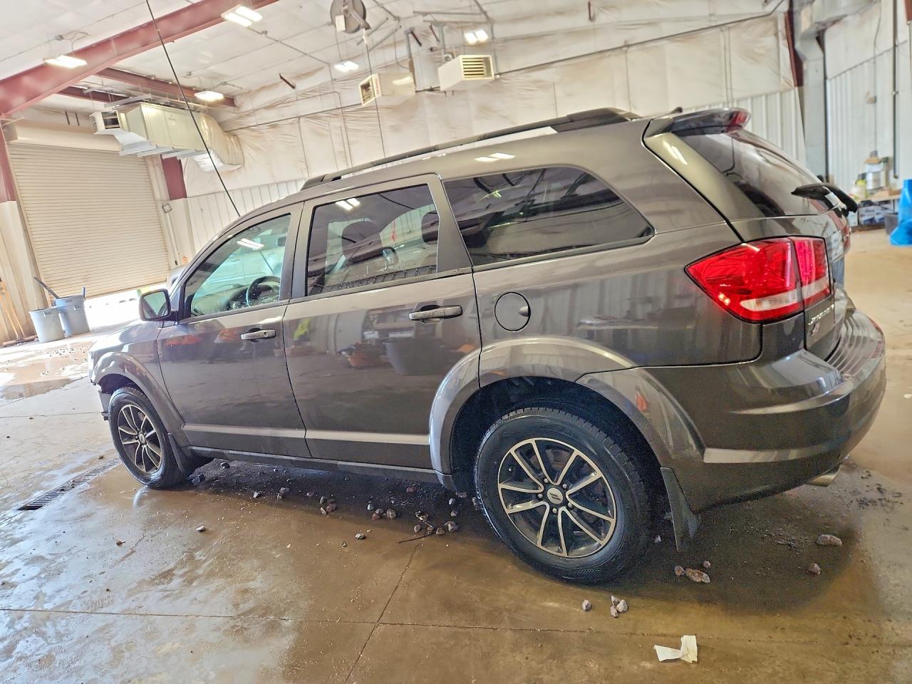 2018 DODGE JOURNEY SE — снимка 2