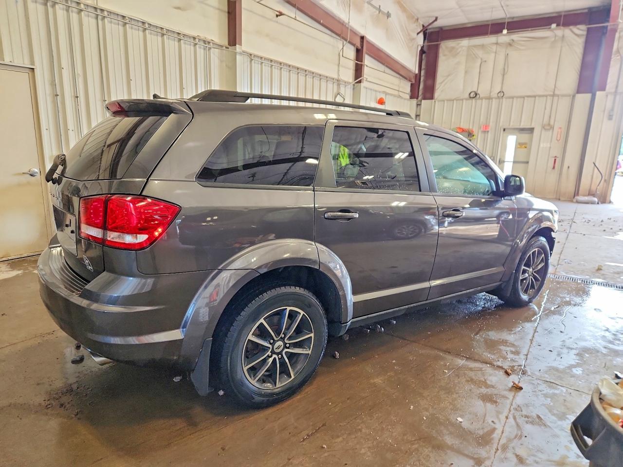 2018 DODGE JOURNEY SE — снимка 3
