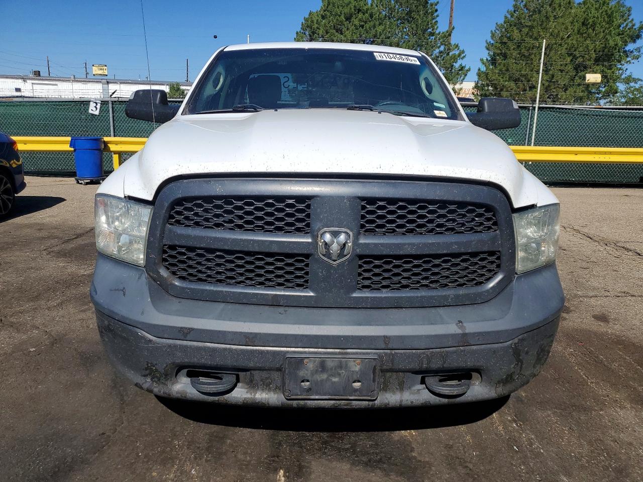 2019 RAM 1500 CLASSIC TRADESMAN — снимка 5