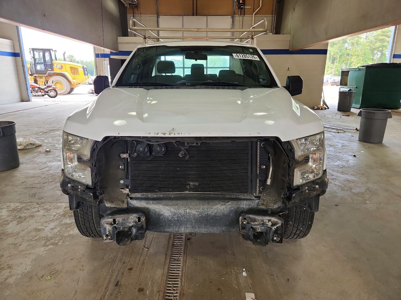 2016 FORD F150 — снимка 5