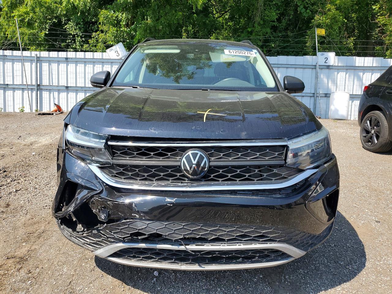 2023 VOLKSWAGEN TAOS S — снимка 5