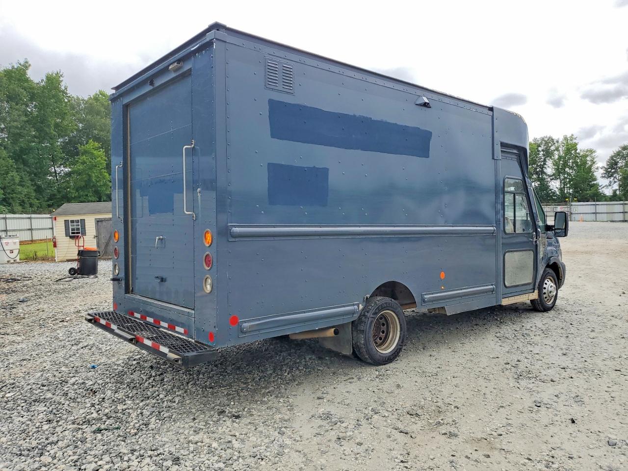 2021 FORD TRANSIT — снимка 3
