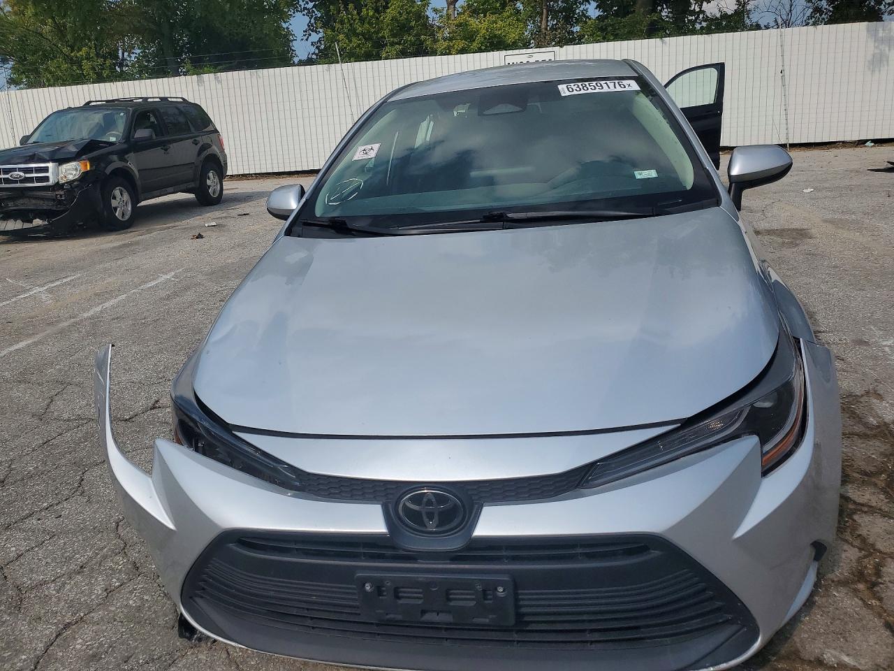 2023 TOYOTA COROLLA LE — снимка 5