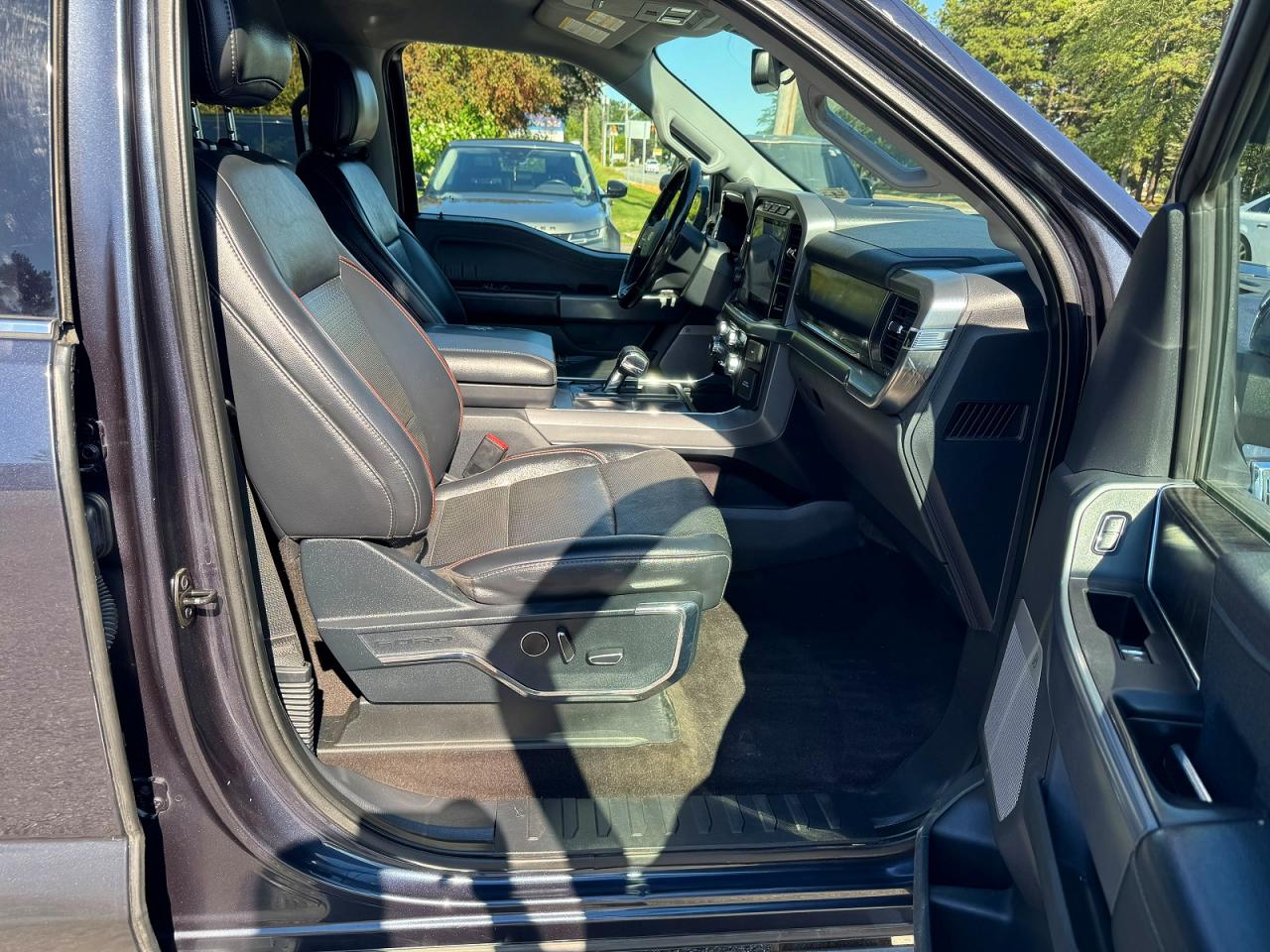 2021 FORD F150LARIAT — снимка 5
