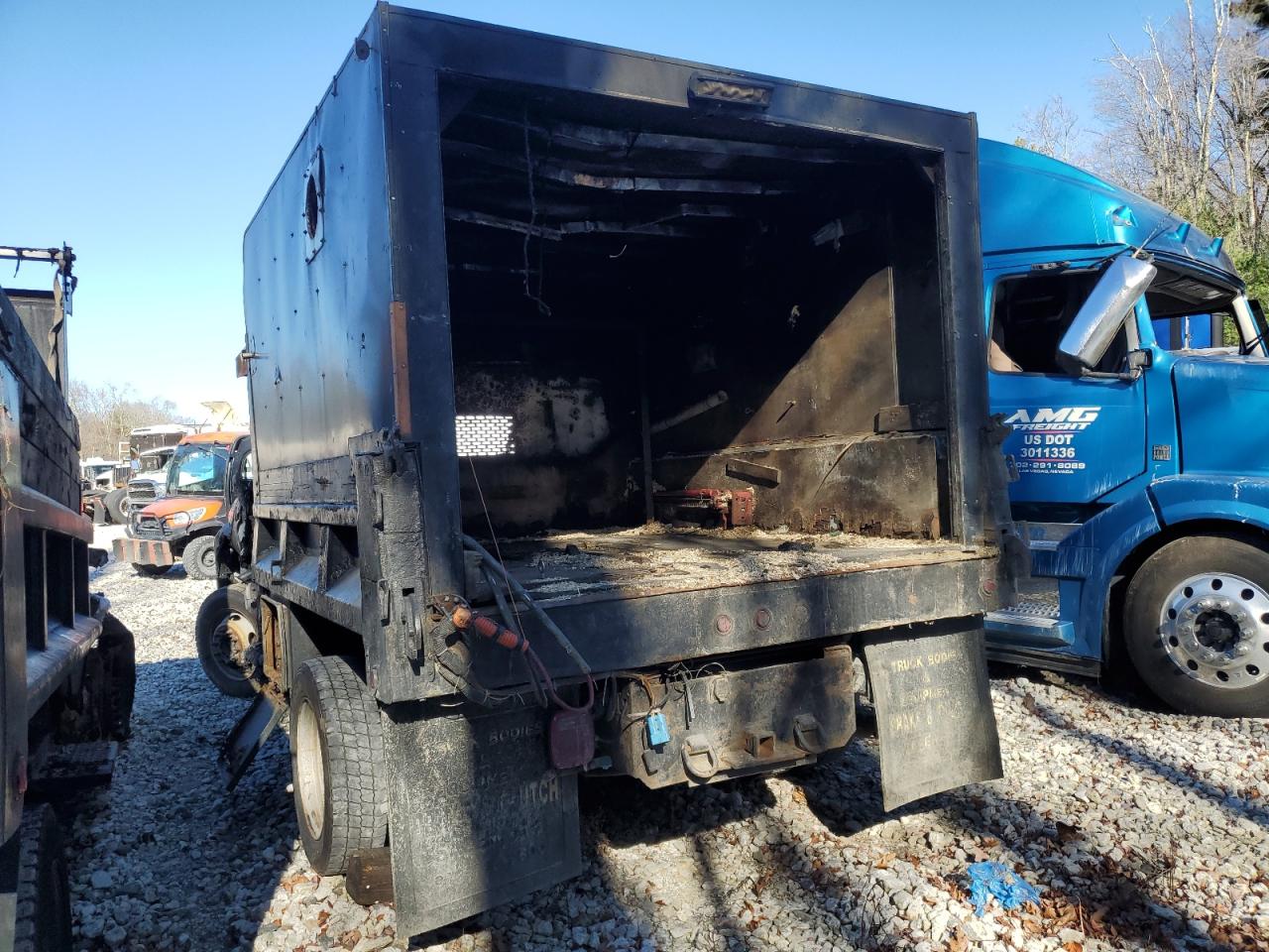2019 FORD F550 SUPER — снимка 2