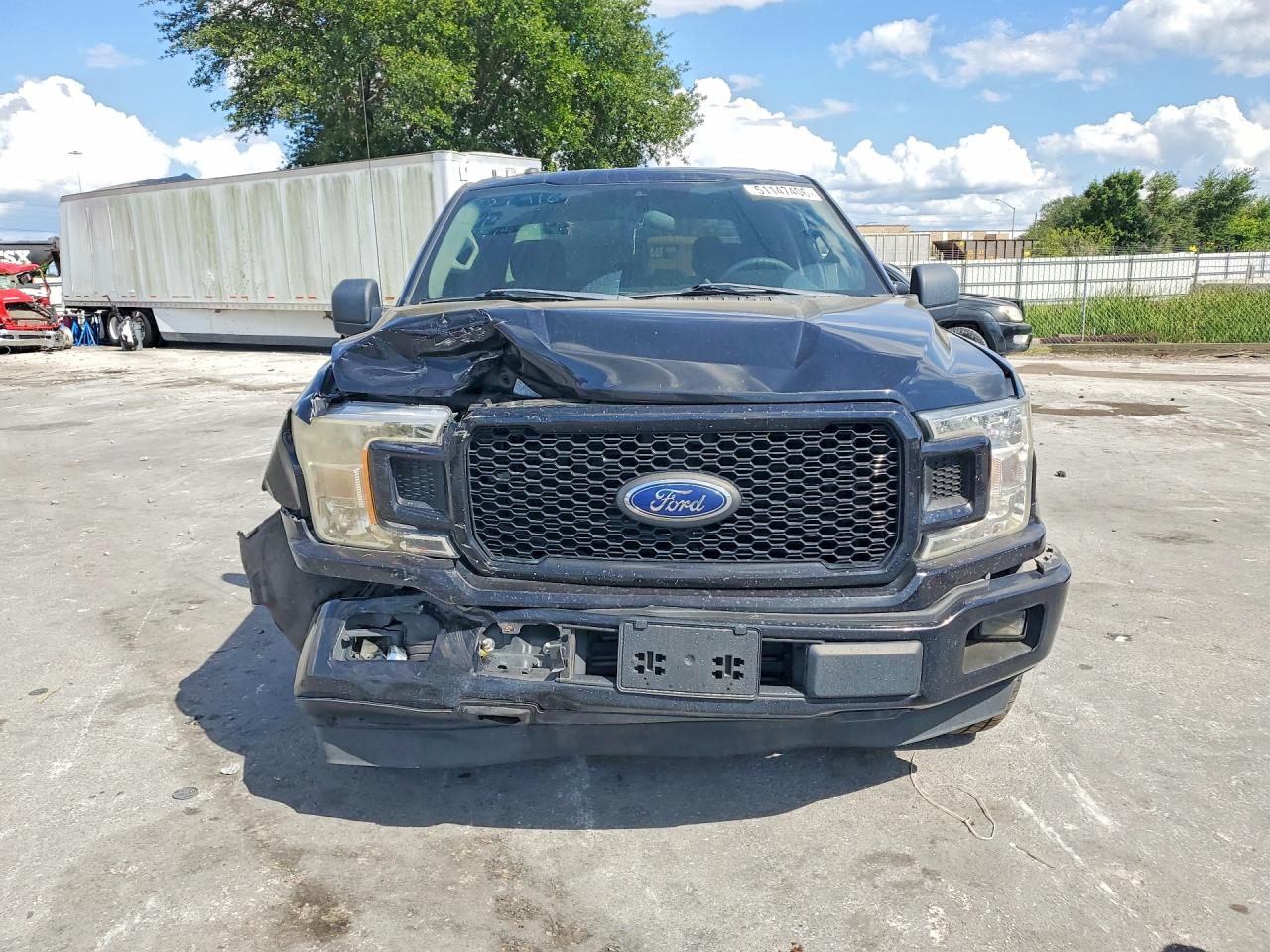 2019 FORD F150 SUPERCREW — снимка 5
