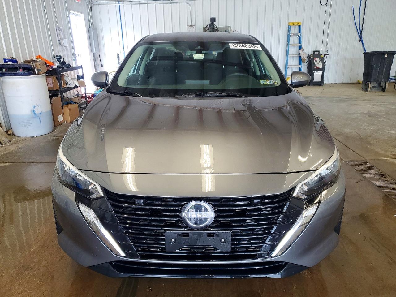 2024 NISSAN SENTRA S — снимка 5