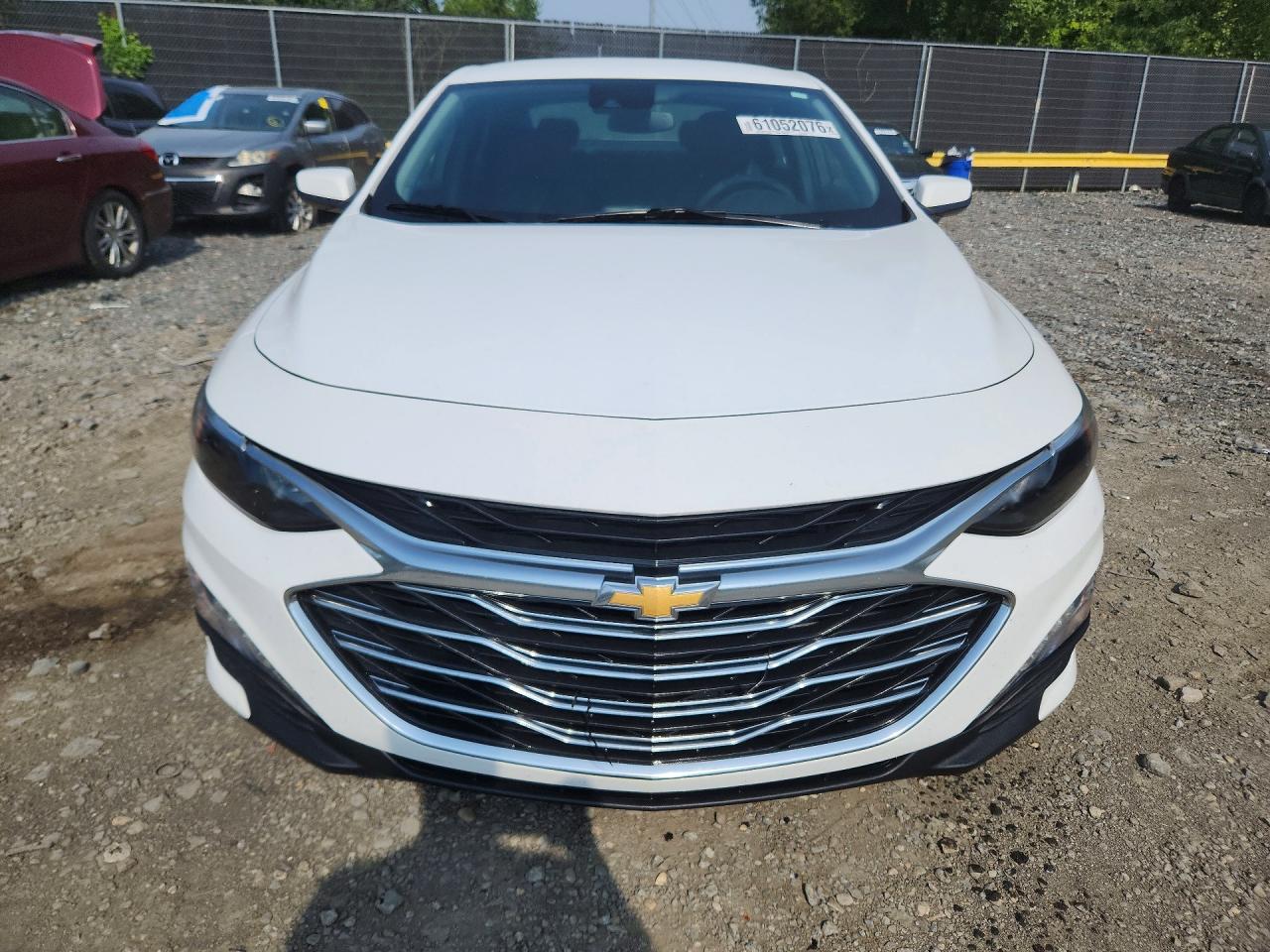 2024 CHEVROLET MALIBU LT — снимка 5