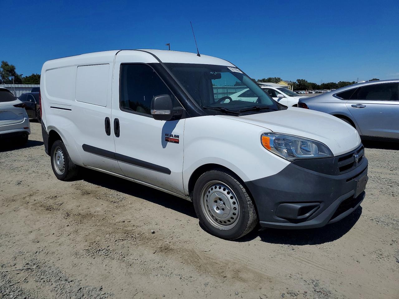 2018 RAM PROMASTER CITY — снимка 4
