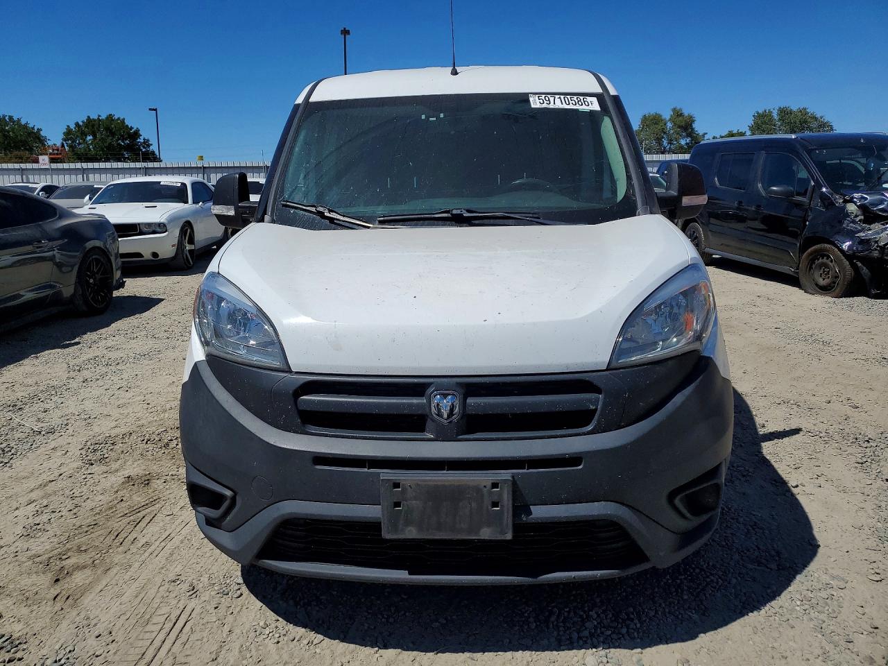 2018 RAM PROMASTER CITY — снимка 5