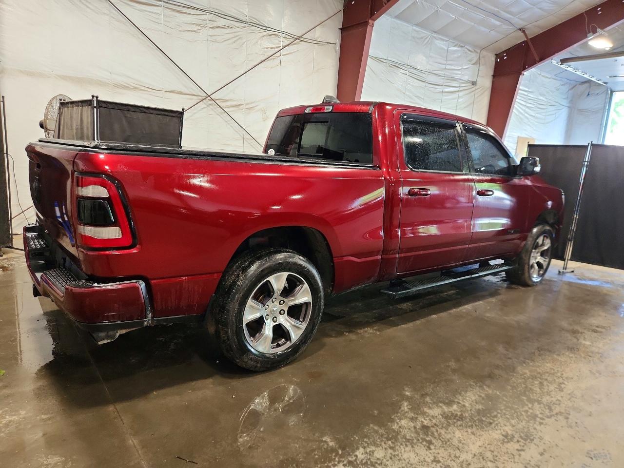 2020 RAM 1500 SPORT — снимка 3