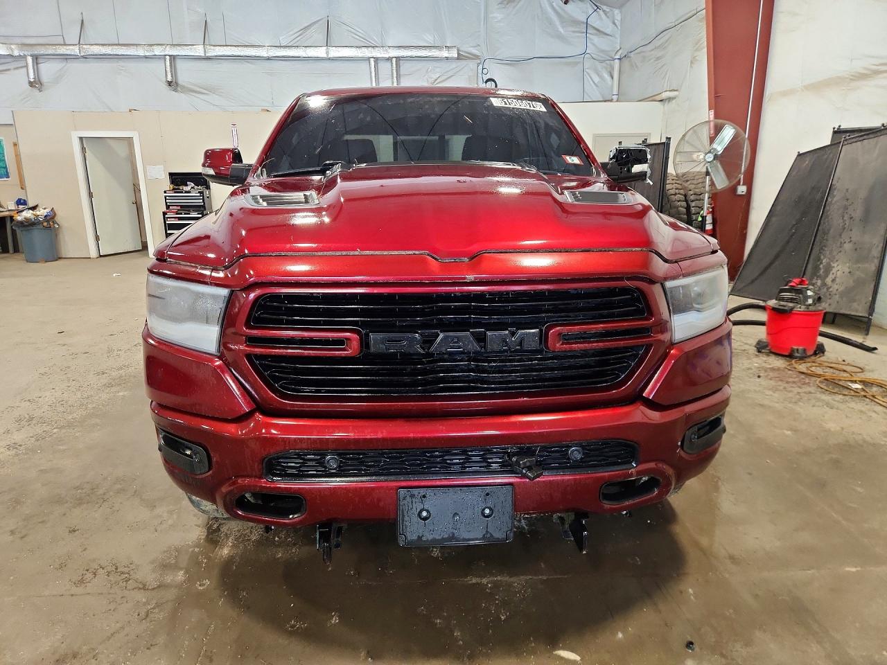 2020 RAM 1500 SPORT — снимка 5