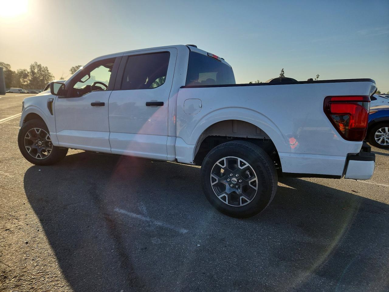 2024 FORD F150 STX — снимка 2