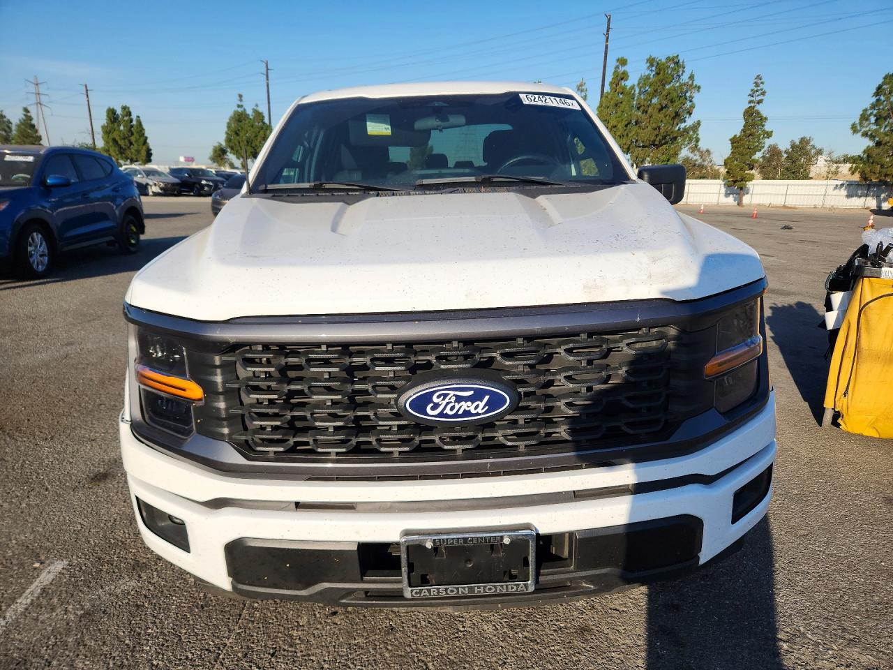 2024 FORD F150 STX — снимка 5