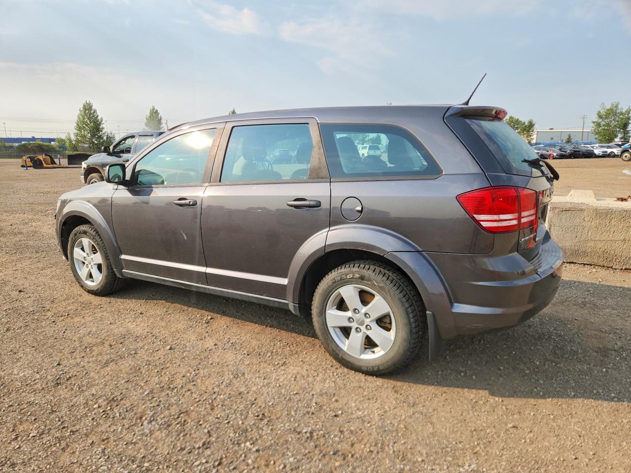 2015 DODGE JOURNEY SE — снимка 2