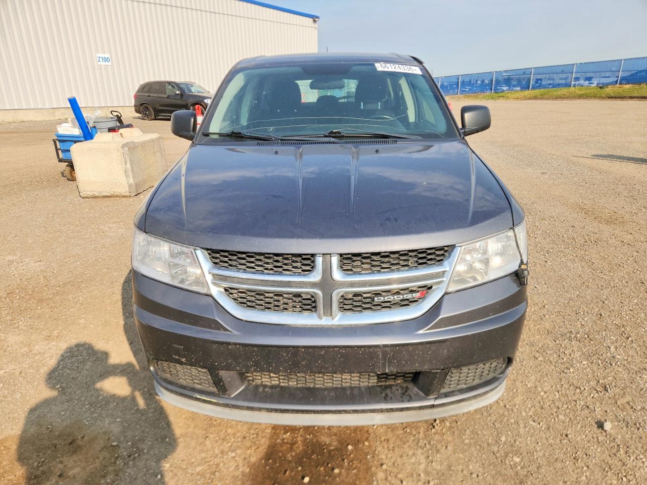 2015 DODGE JOURNEY SE — снимка 5