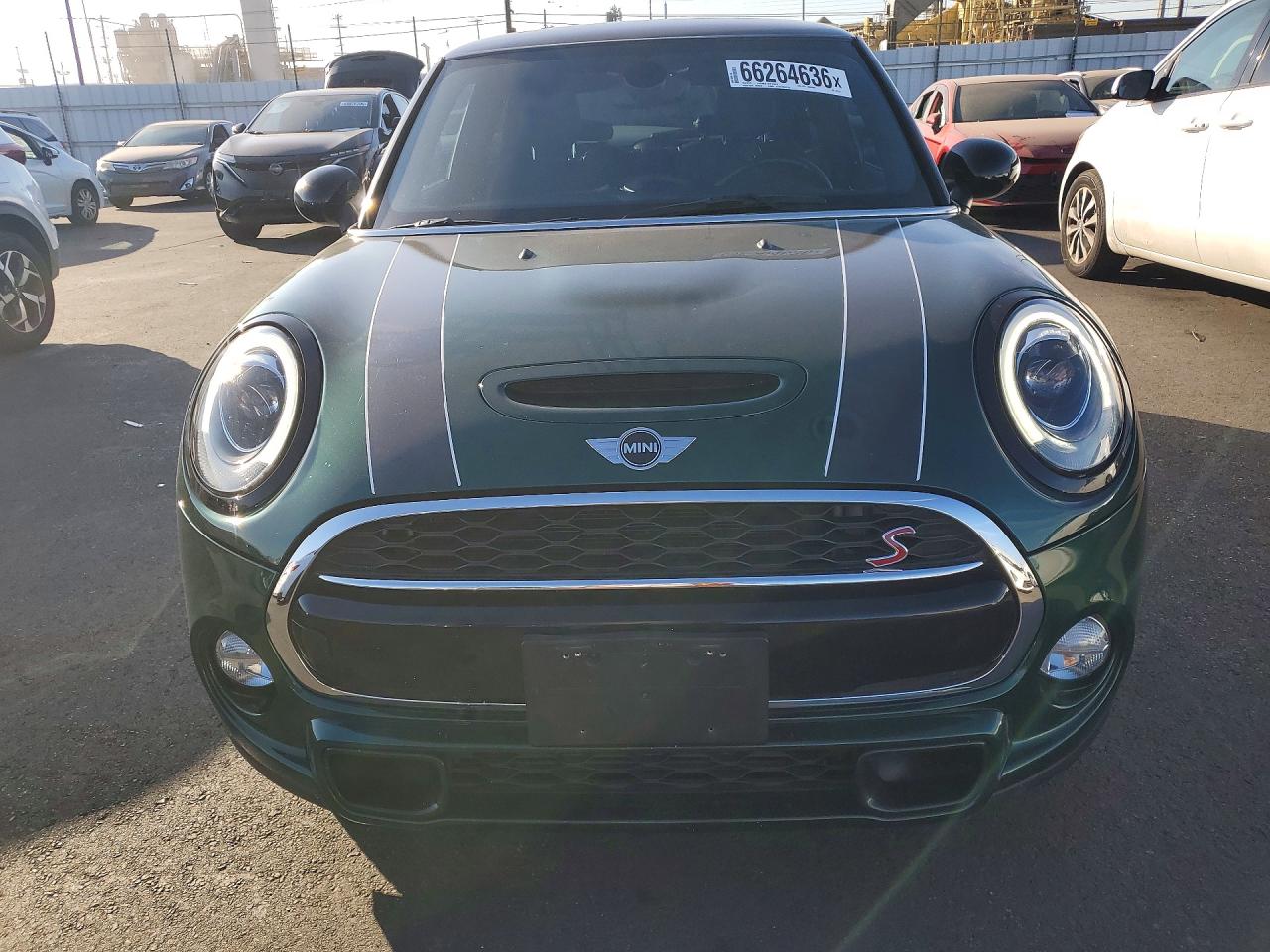 2018 MINI COOPER S — снимка 5