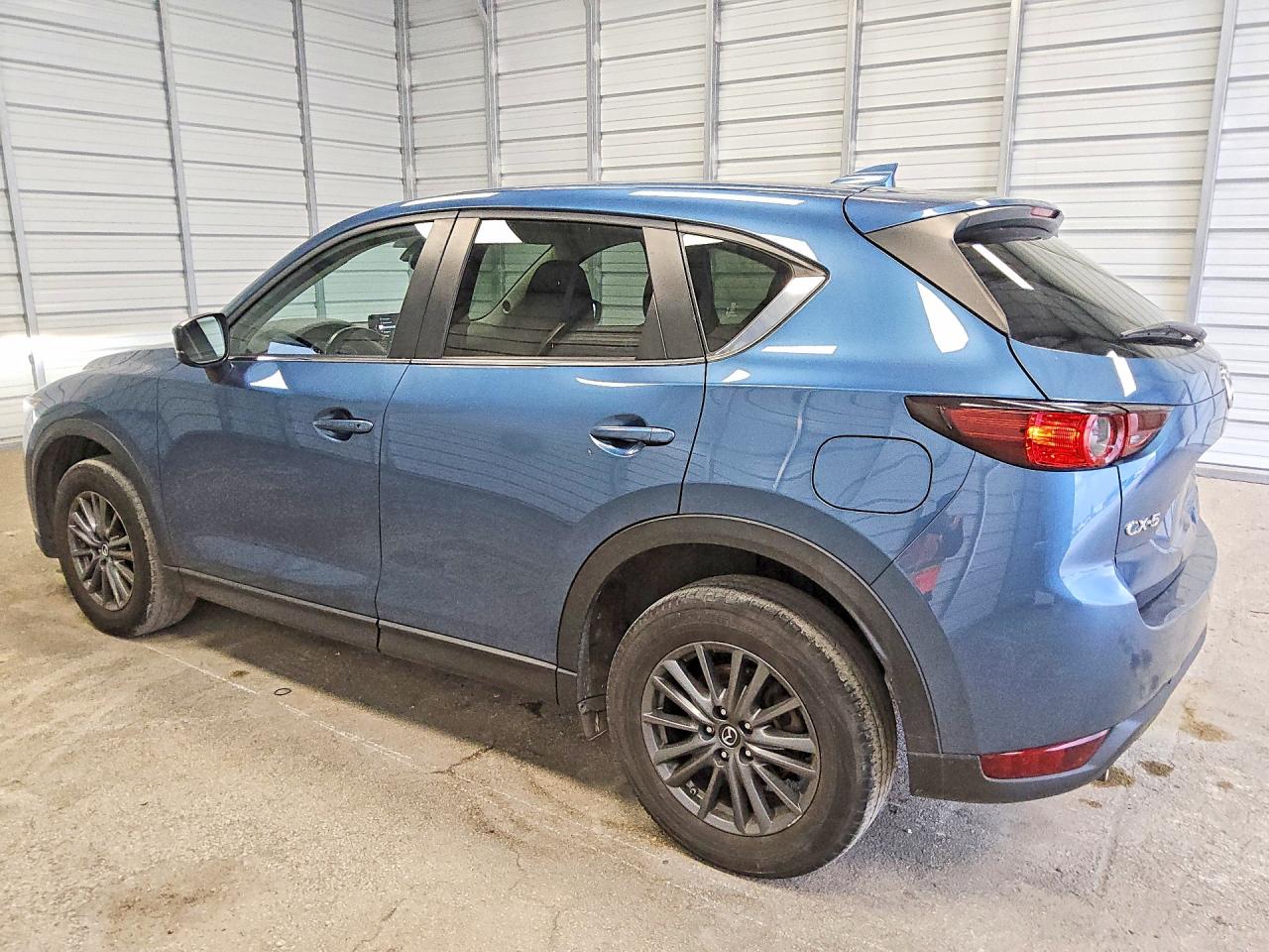 2021 MAZDA CX-5 TOURING — снимка 2