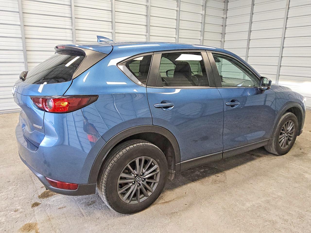 2021 MAZDA CX-5 TOURING — снимка 3