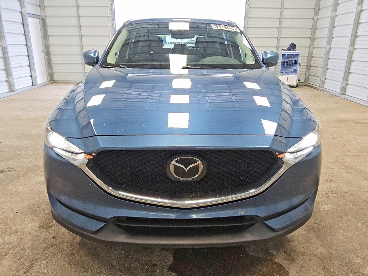 2021 MAZDA CX-5 TOURING — снимка 5