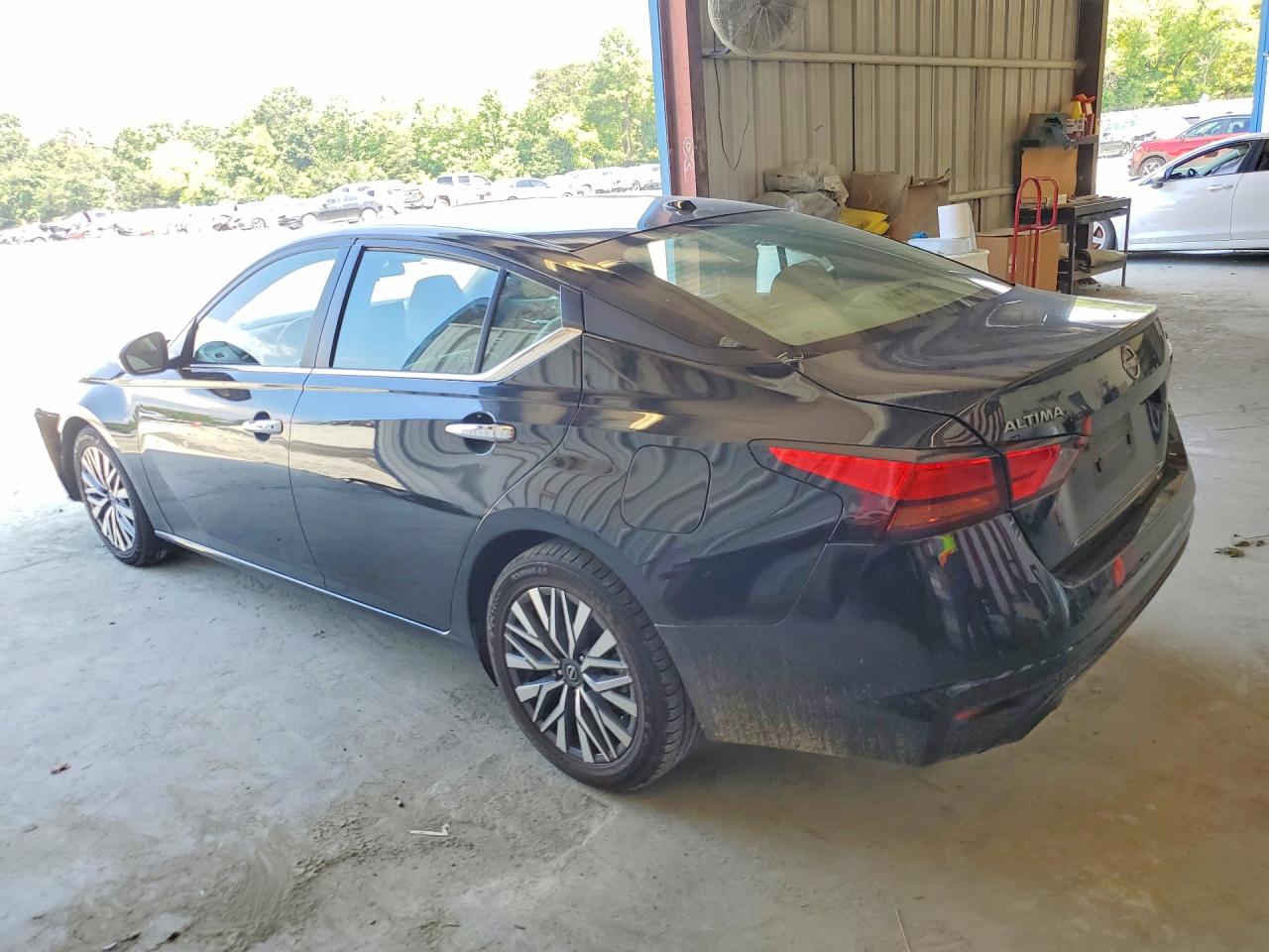 2023 NISSAN ALTIMA SV — снимка 2