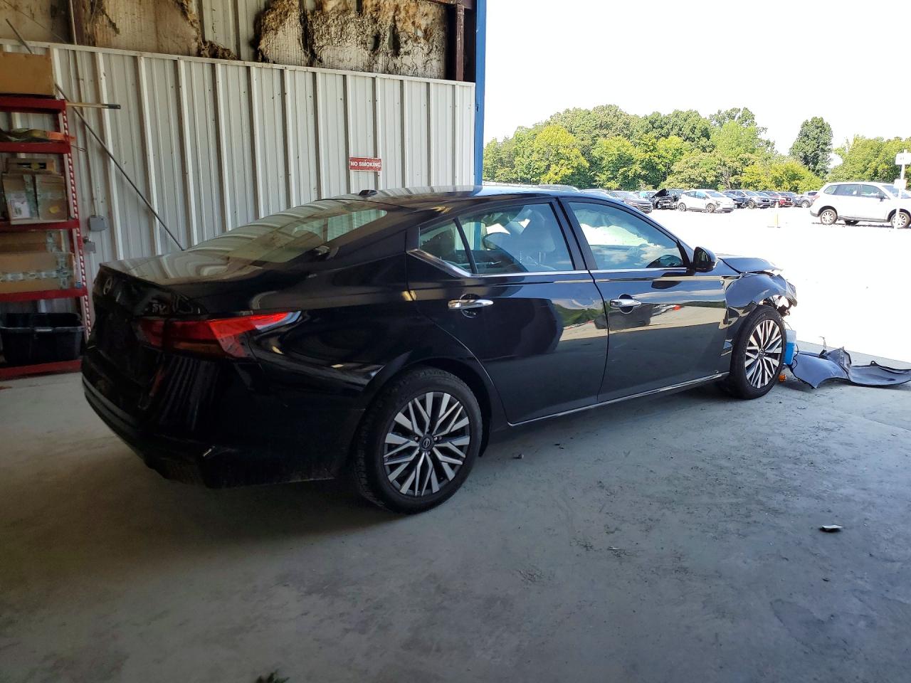 2023 NISSAN ALTIMA SV — снимка 3