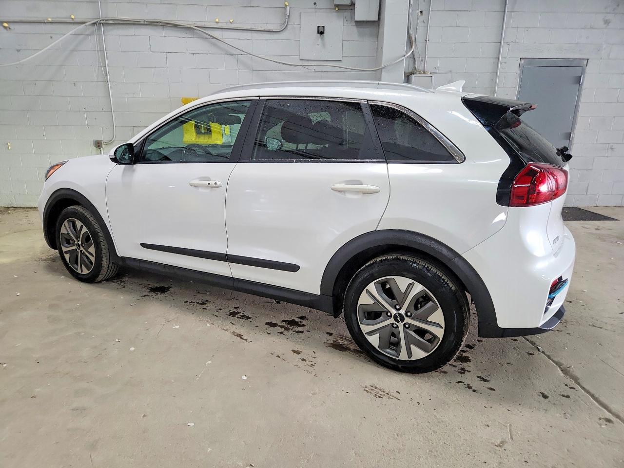 2022 KIA NIRO EV S — снимка 2