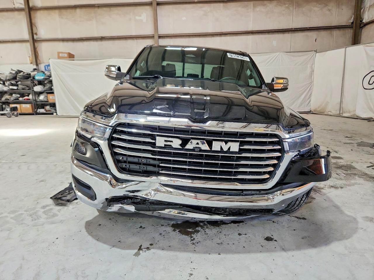 2026 RAM 1500 LARAMIE — снимка 5