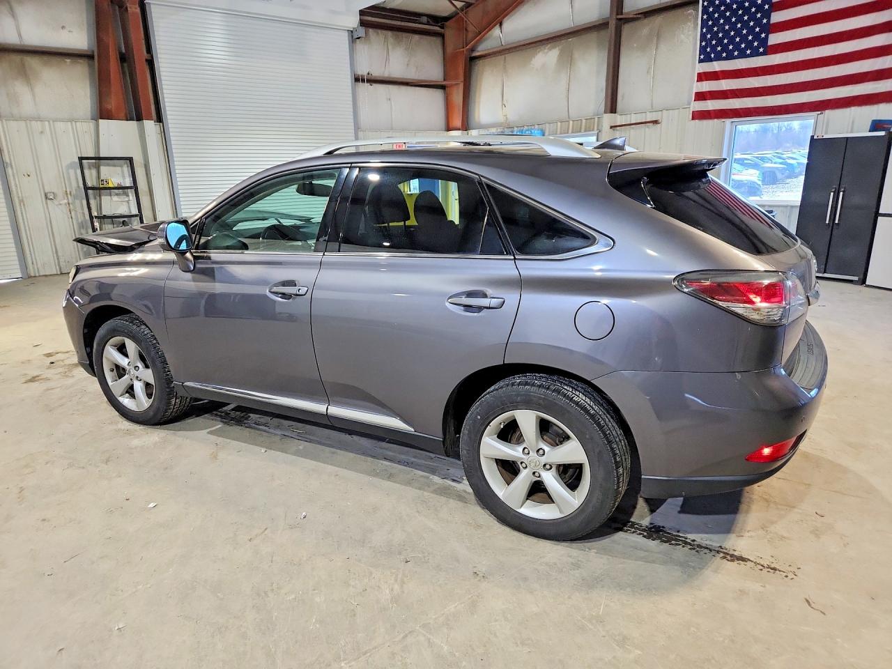 2015 LEXUS RX 350 BASE — снимка 2